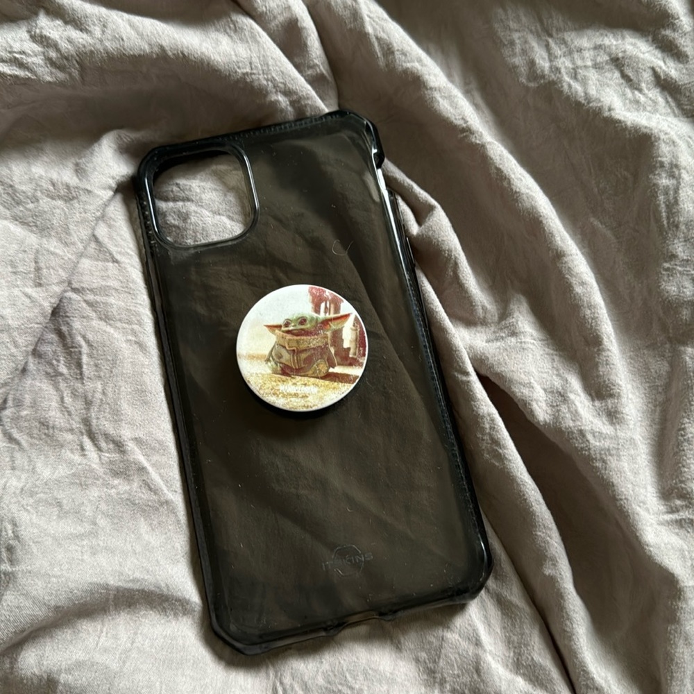 Iphone 11 pro max case